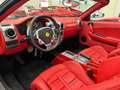 Ferrari F430 Spider F1 Grey - thumbnail 6