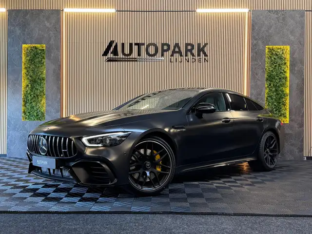 Mercedes-Benz AMG GT 4-Door Coupe AMG 63 S 4MATIC+ Edition 1|PANO|KUIP