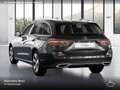 Mercedes-Benz C 200 T AVANTG+PANO+360+LED+TOTW+KEYLESS+9G Grau - thumbnail 22