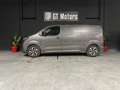 Fiat Scudo M 1.5 BLUEHDI 120CH S\u0026S PACK PREMIUM CONNECT TVA RECUP Grau - thumbnail 4