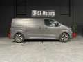 Fiat Scudo M 1.5 BLUEHDI 120CH S\u0026S PACK PREMIUM CONNECT TVA RECUP Grau - thumbnail 5