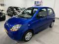 Chevrolet Matiz 0.8 Spirit AIRCO / NAP / ELEK. RAMEN Blau - thumbnail 2