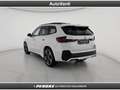 BMW X1 xDrive 20d Msport Bianco - thumbnail 3