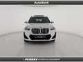 BMW X1 xDrive 20d Msport Bianco - thumbnail 8