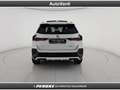 BMW X1 xDrive 20d Msport Bianco - thumbnail 4