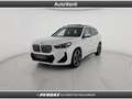 BMW X1 xDrive 20d Msport Bianco - thumbnail 1