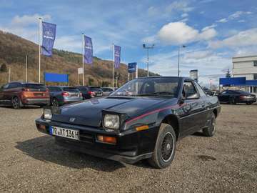 4WD TURBO AUTOMATIK LUFTFEDERUNG H-KENNZ!