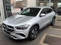 Mercedes-Benz GLA 180 Privacy-Trekhaak-Camera-Led-CarPlay-Widescreen Argent - thumbnail 1