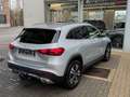Mercedes-Benz GLA 180 Privacy-Trekhaak-Camera-Led-CarPlay-Widescreen Argent - thumbnail 4