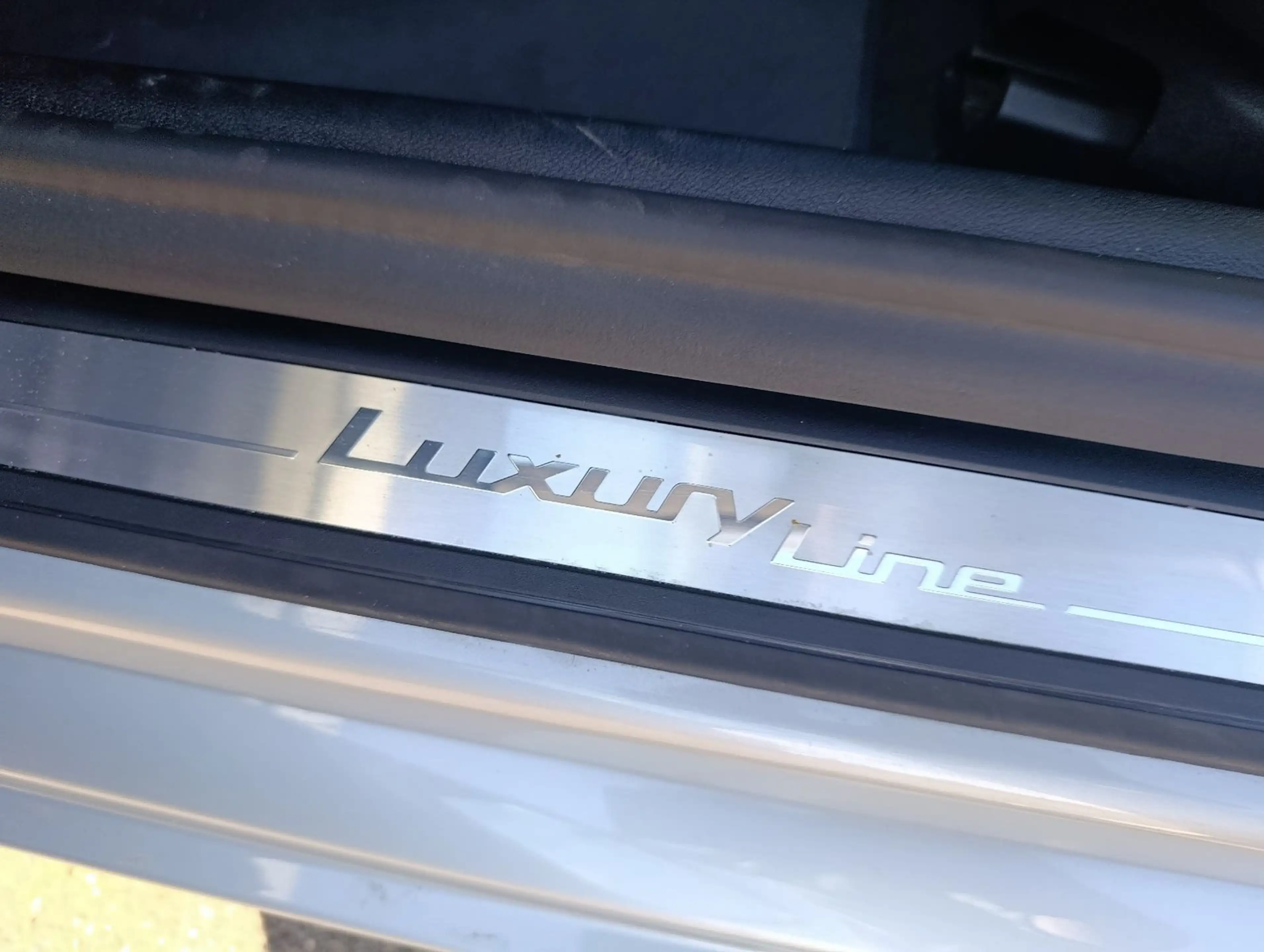 BMW 530 d Touring Luxury Line Panorama Standheizung — photo 13