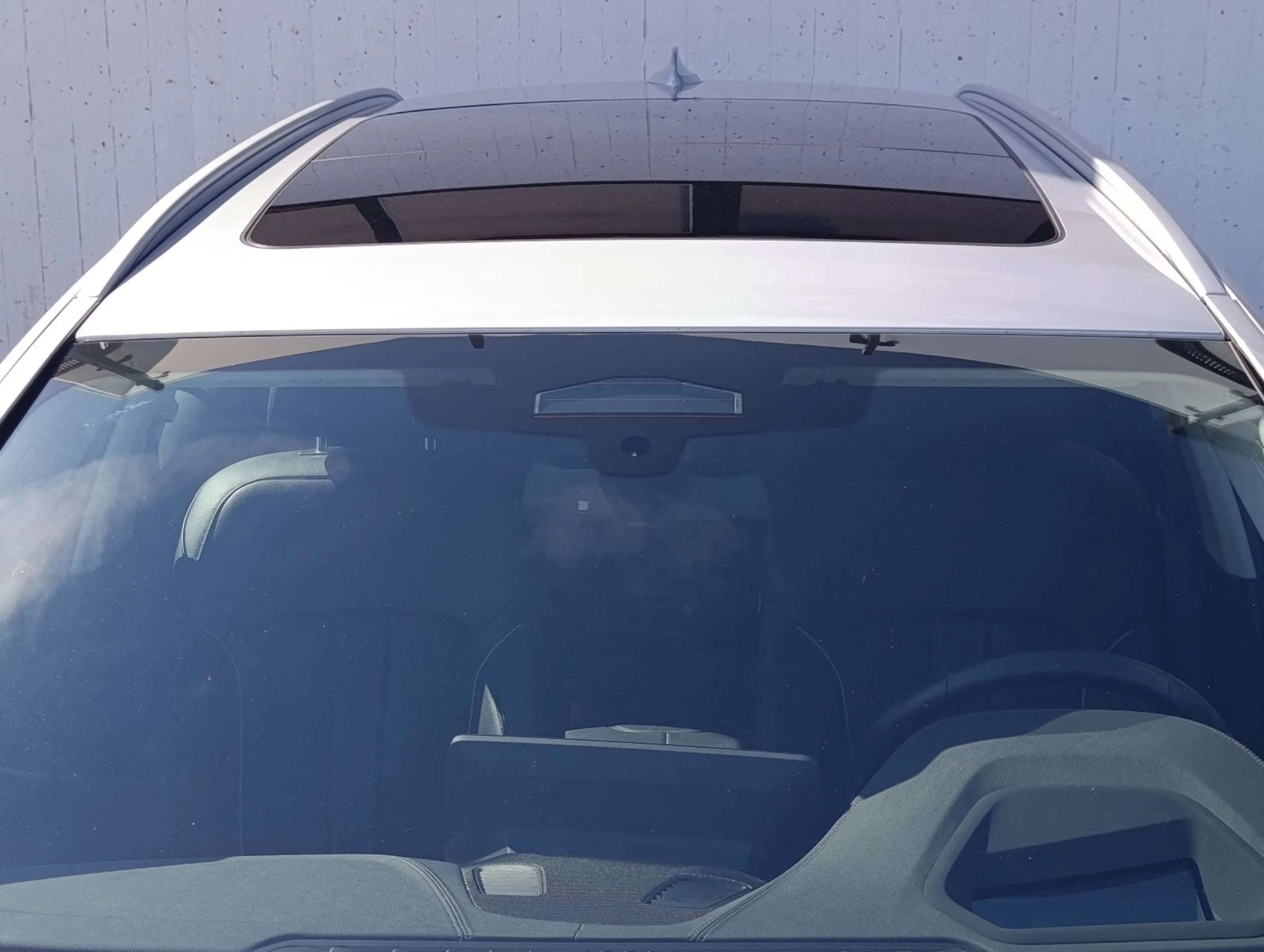 BMW 530 d Touring Luxury Line Panorama Standheizung — photo 7