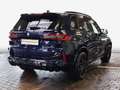 BMW X5 M Competition Laserlicht Head-Up B&W AHK Pano Komfor Albastru - thumbnail 2