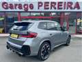 BMW X1 M35i XDRIVE HEAD UP HARMAN KARDON PANO CUIR NAVI 1 Gris - thumbnail 3