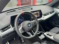 BMW X1 M35i XDRIVE HEAD UP HARMAN KARDON PANO CUIR NAVI 1 Gris - thumbnail 7