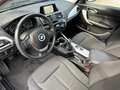 BMW 116 1-serie 116i Executive/6-BAK/NAVI/AIRCO/NL-AUTO NA Grijs - thumbnail 14
