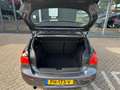 BMW 116 1-serie 116i Executive/6-BAK/NAVI/AIRCO/NL-AUTO NA Grijs - thumbnail 9