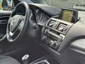 BMW 116 1-serie 116i Executive/6-BAK/NAVI/AIRCO/NL-AUTO NA Grijs - thumbnail 11
