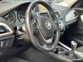 BMW 116 1-serie 116i Executive/6-BAK/NAVI/AIRCO/NL-AUTO NA Grijs - thumbnail 15