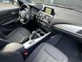 BMW 116 1-serie 116i Executive/6-BAK/NAVI/AIRCO/NL-AUTO NA Grijs - thumbnail 10