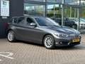 BMW 116 1-serie 116i Executive/6-BAK/NAVI/AIRCO/NL-AUTO NA Grijs - thumbnail 6