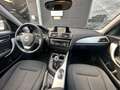 BMW 116 1-serie 116i Executive/6-BAK/NAVI/AIRCO/NL-AUTO NA Grijs - thumbnail 2