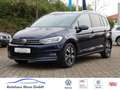Volkswagen Touran Highline 1.5TSI DSG Navi LED Kamera ACC A Bleu - thumbnail 1