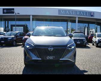 MHEV 140 CV N-Connecta