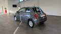 Fiat 500 500 1.0 Hybrid Cult Grigio - thumbnail 4