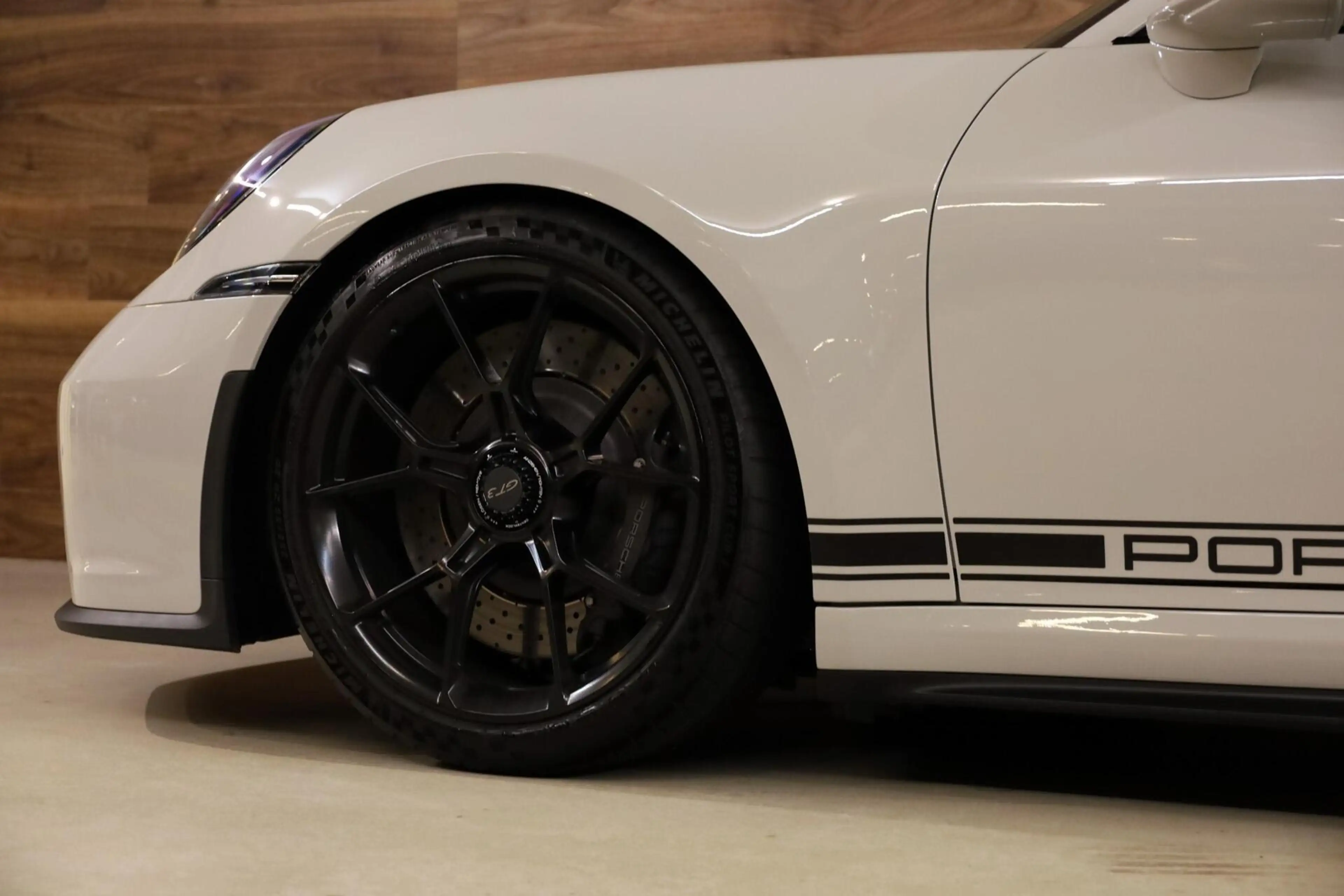 Porsche 992 4.0 GT3 — photo 22