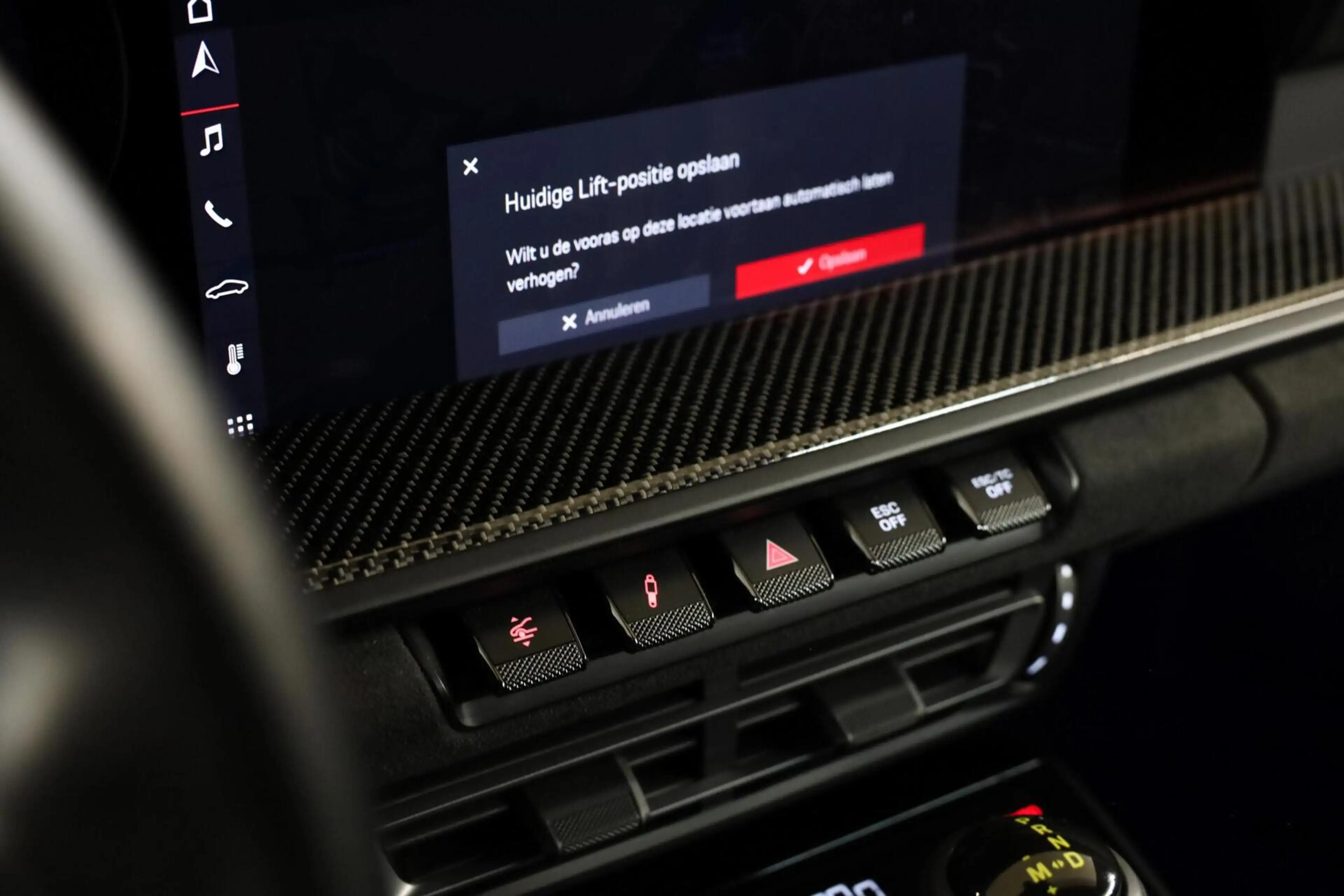 Porsche 992 4.0 GT3 — photo 11