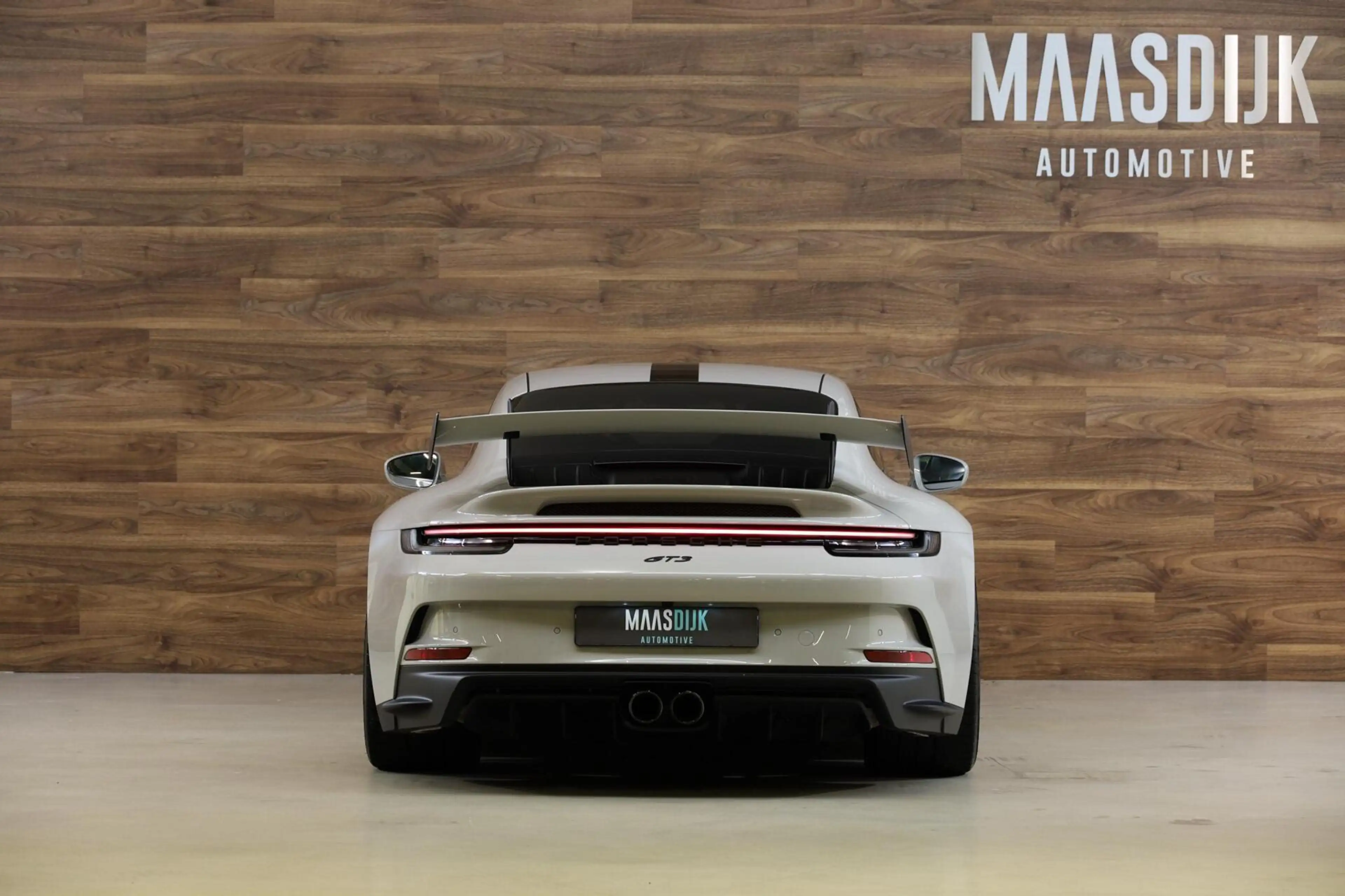 Porsche 992 4.0 GT3 — photo 10
