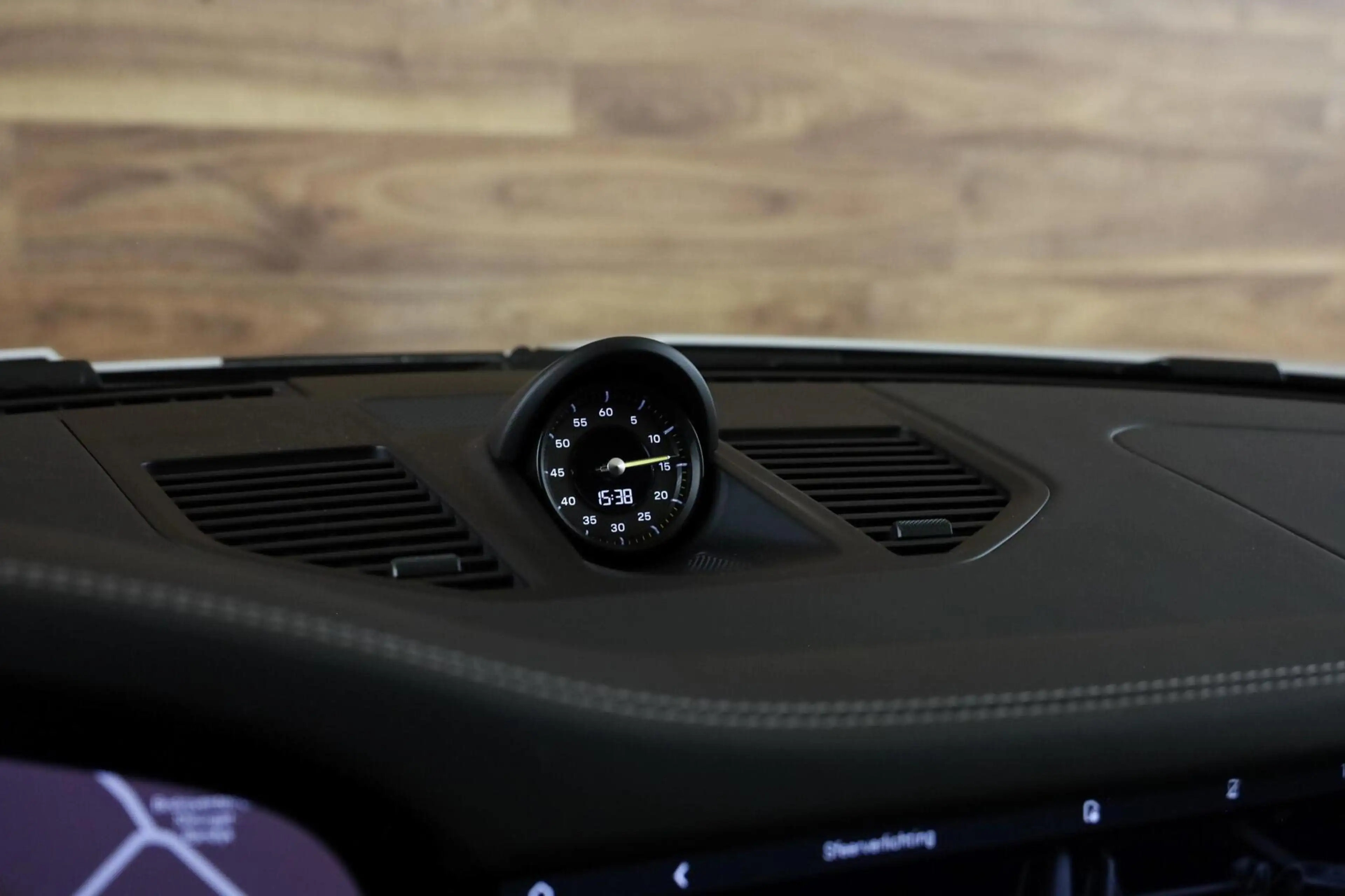 Porsche 992 4.0 GT3 — photo 15