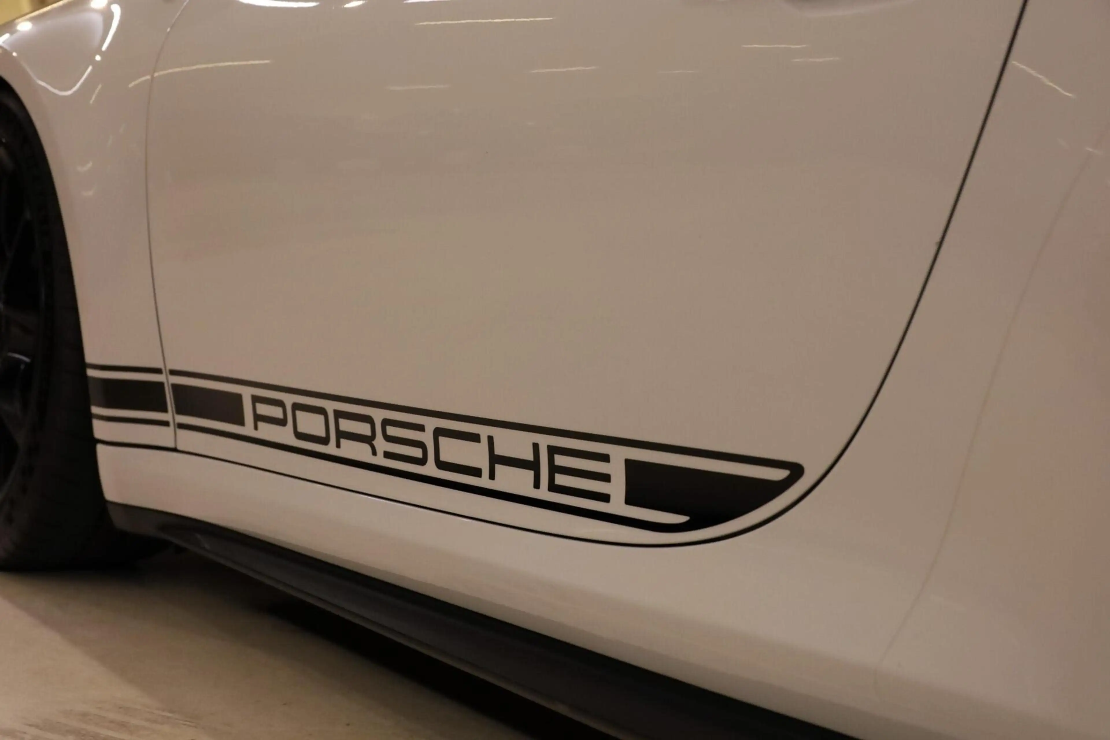 Porsche 992 4.0 GT3 — photo 31
