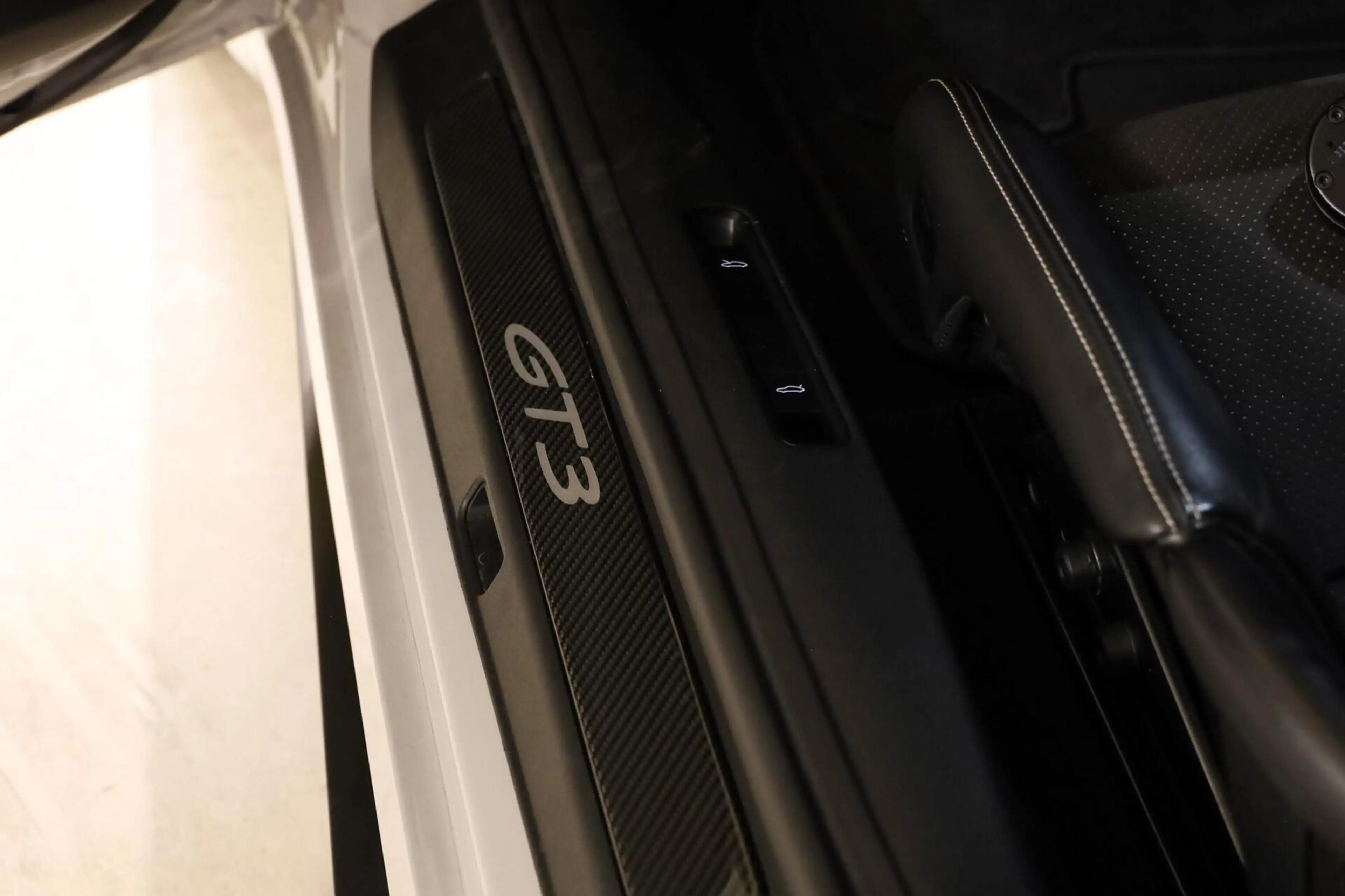 Porsche 992 4.0 GT3 — photo 37