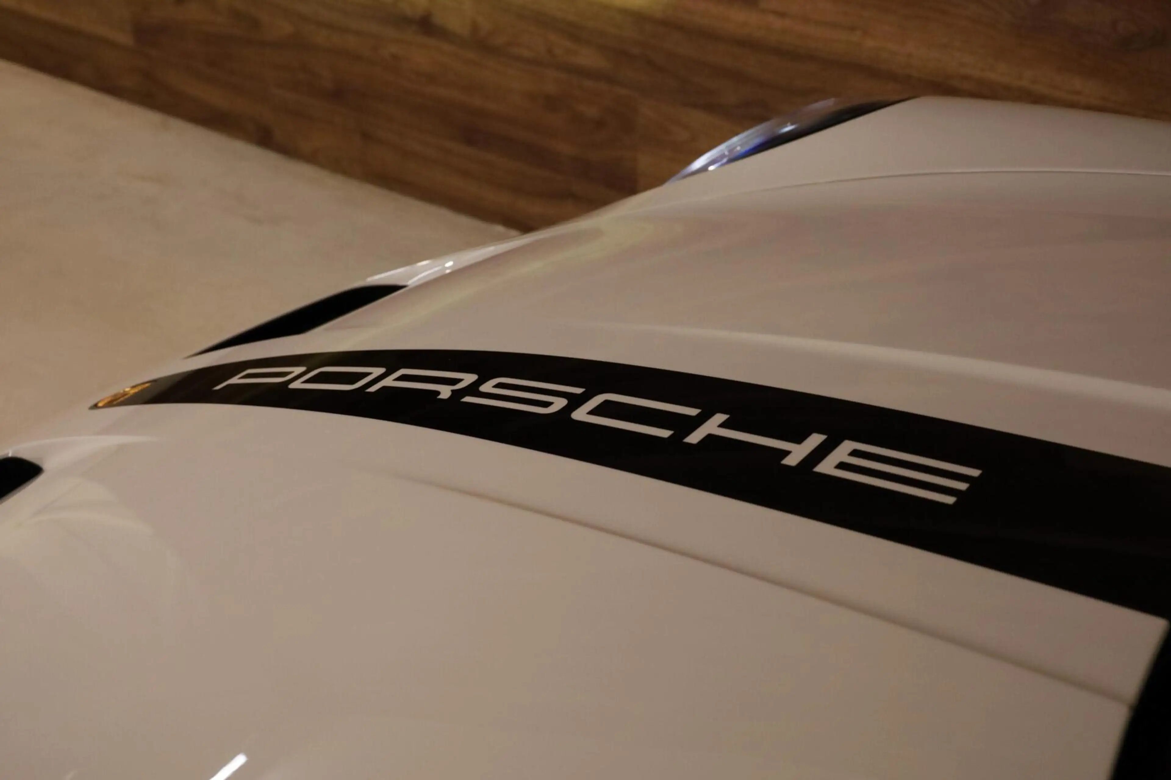Porsche 992 4.0 GT3 — photo 34