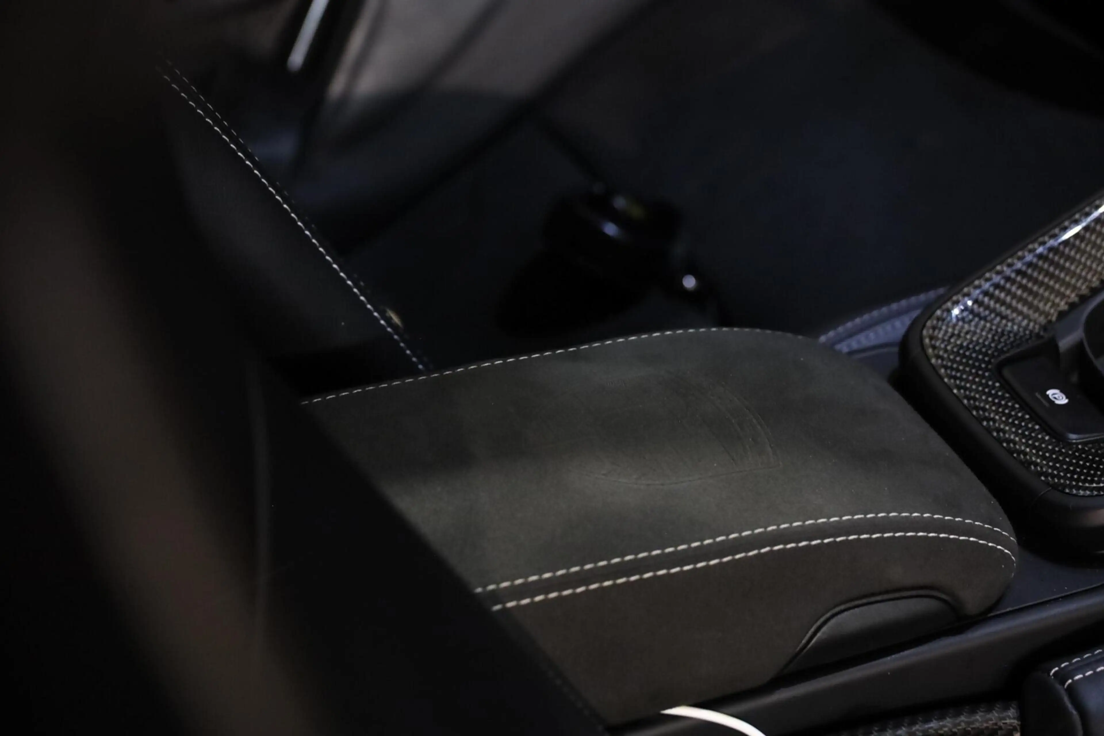 Porsche 992 4.0 GT3 — photo 29