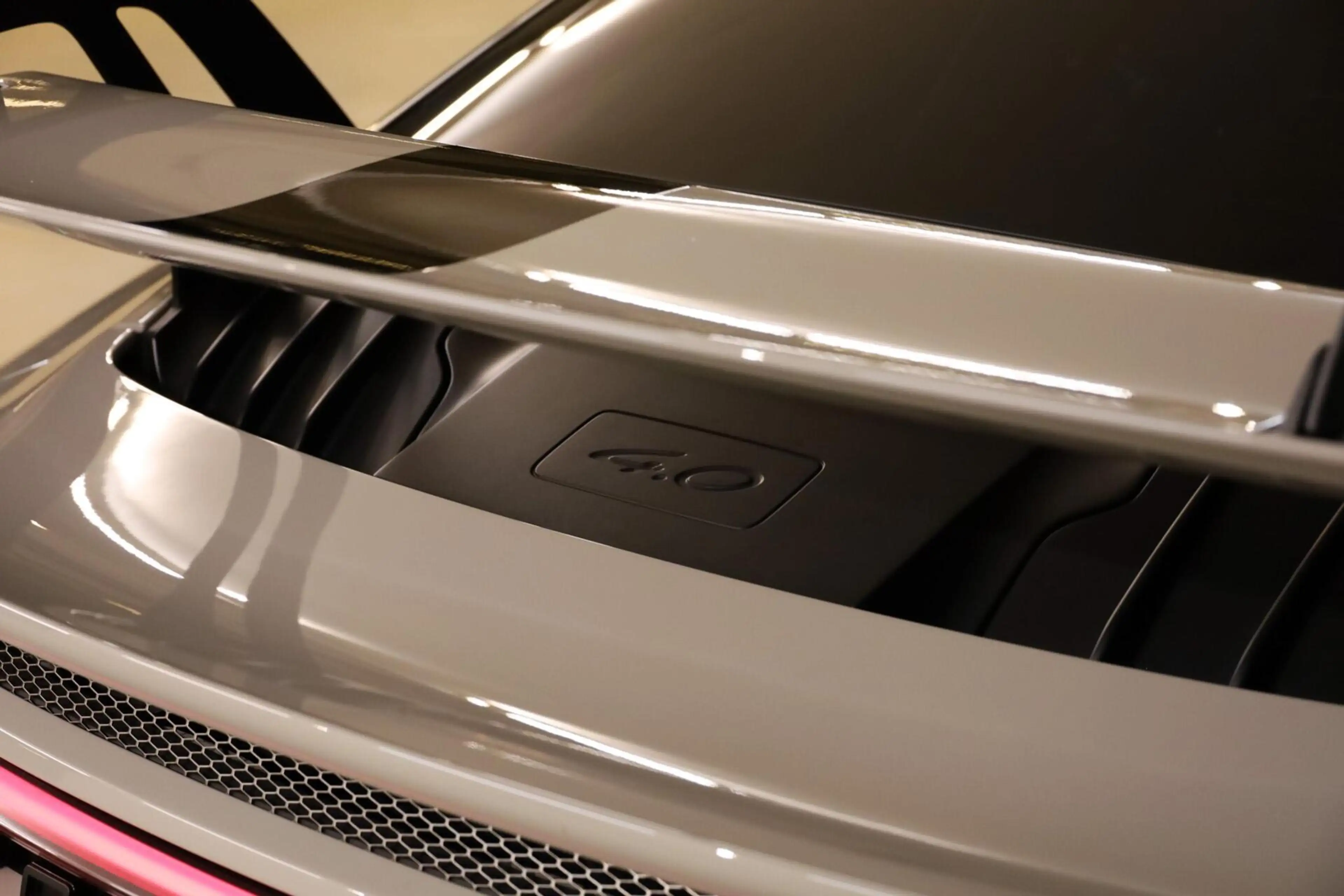 Porsche 992 4.0 GT3 — photo 44