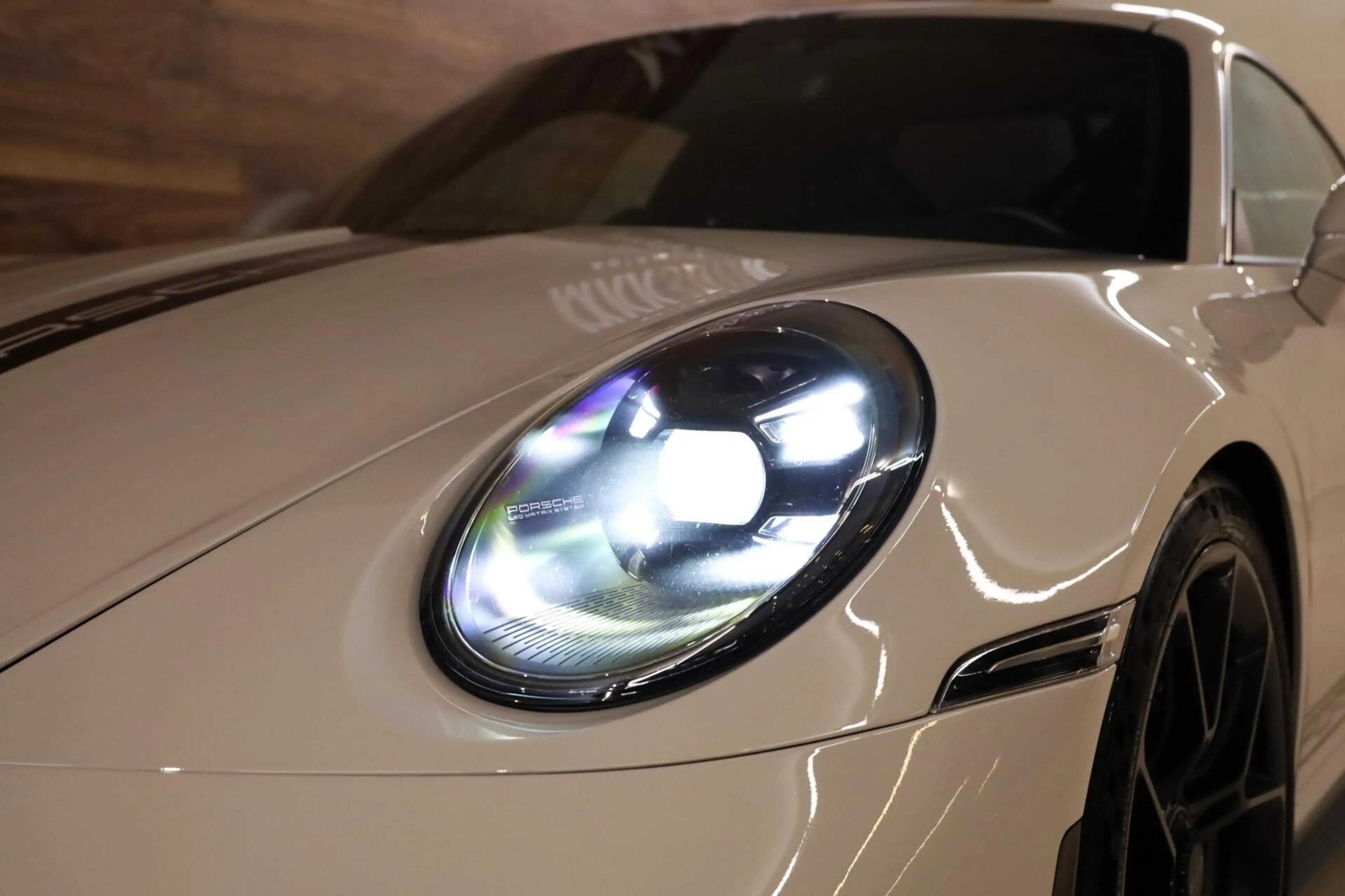 Porsche 992 4.0 GT3 — photo 25