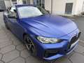 BMW 440 M440 d xDrive M Performance Laser HUD "18 Blau - thumbnail 3