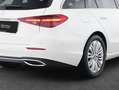 Mercedes-Benz C 180 C-Klasse Wit - thumbnail 8