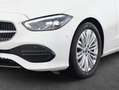 Mercedes-Benz C 180 C-Klasse Wit - thumbnail 3