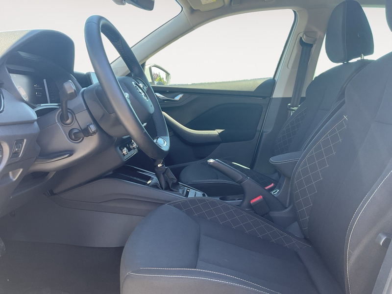 Skoda Scala 1.0 TSI DSG — photo 9