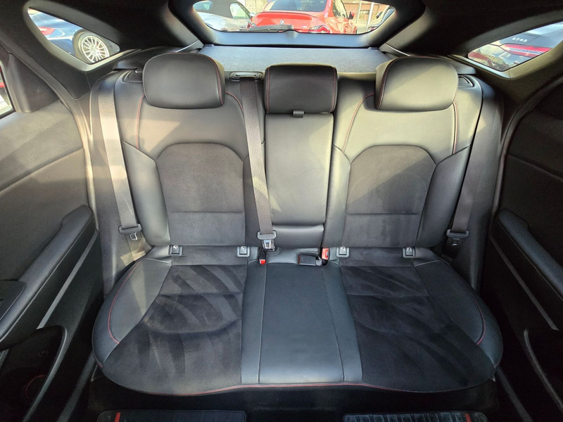 Kia ProCeed / pro_cee'd / ProCeed Proceed 1.6 T-GDI GT|Auto|Pa — photo 15