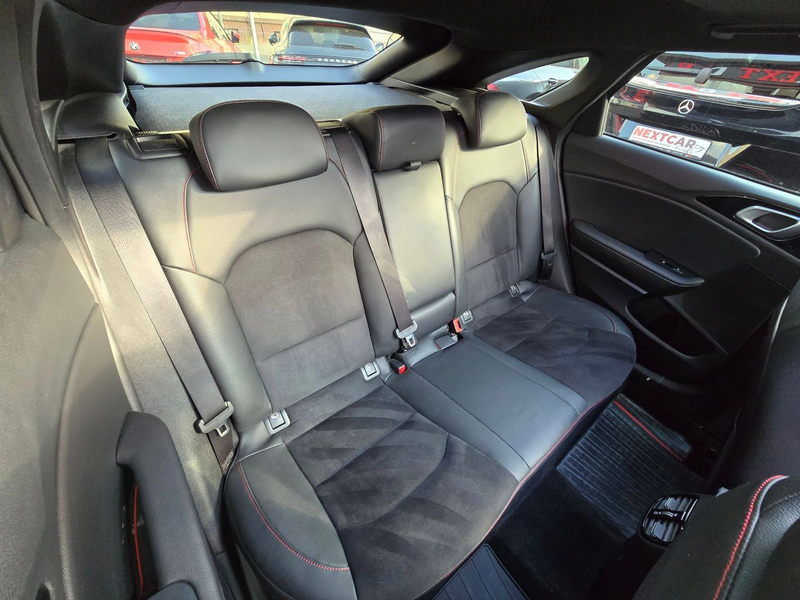 Kia ProCeed / pro_cee'd / ProCeed Proceed 1.6 T-GDI GT|Auto|Pa — photo 14