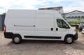Citroen Jumper L2H3 KaWa 35 1. Hand * TOP-Zustand Blanc - thumbnail 4