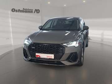 Sportback 40 2.0 TFSI quattro 2xKlima 360 AUT
