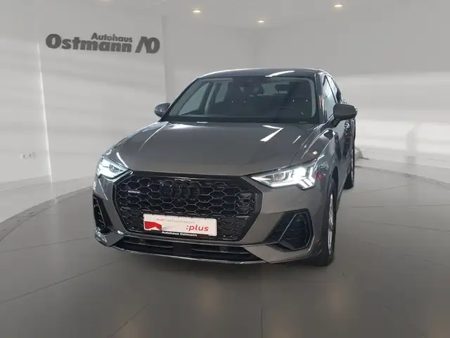 Audi Q3 Sportback 40 2.0 TFSI quattro 2xKlima 360 AUT