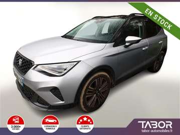 1.0 TSI 95 Style GPS FullLED ParcAs