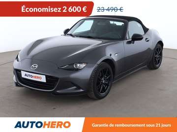 RF 1.5 Skyactiv-G Elegance