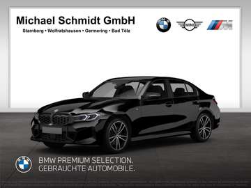 M340d xDrive Limousine 526€ netto/mtl.*M Sportpake